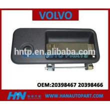 Superior quality VOLVO truck parts truck body parts Volvo TRUCK DOOR HANDLE 20398467/1062566 RH 20398466/1062565 LH